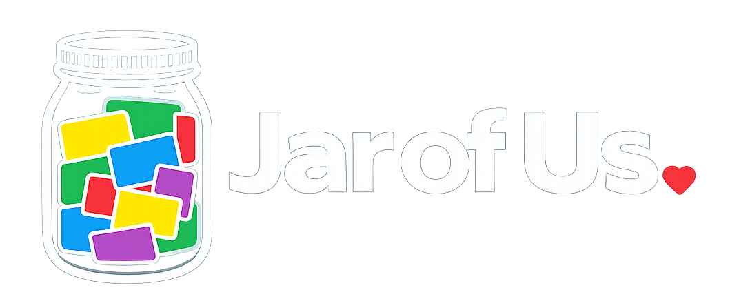 Jar of Us
