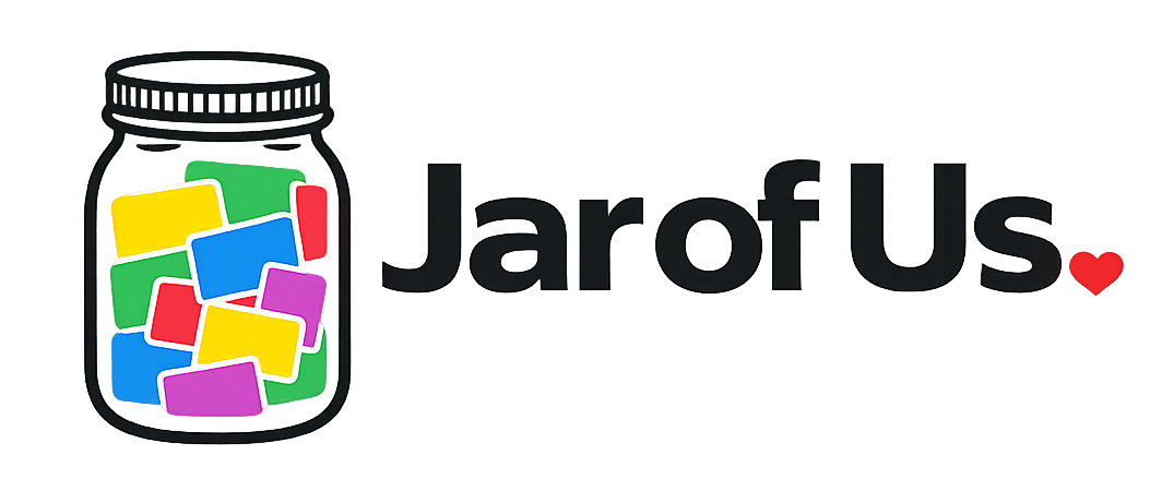Jar of Us